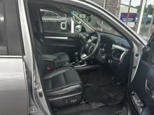 2018 Toyota Hilux 2.4L Diesel For Sale Images