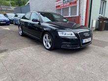 2010 Audi A6 2L Diesel For Sale Images