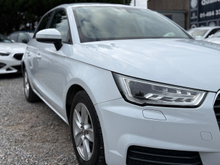 2015 Audi A1 1L Petrol For Sale Images