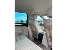 2016 Volkswagen Touareg 3L Diesel For Sale Images