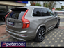 2021 VOLVO XC90 INSCRPTION PRO T8 RECHARGE RECHARGE AWD - PANORAMIC ROOF
