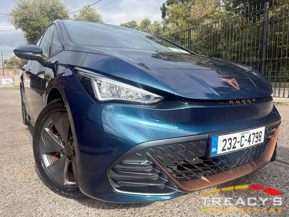 2023 Cupra Born For Sale Images