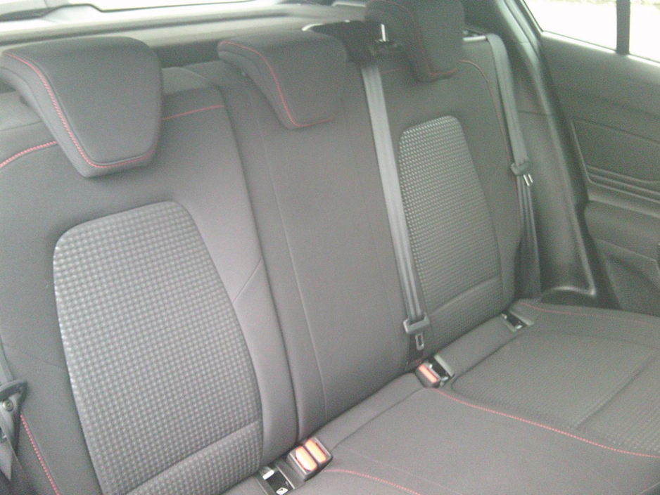 2020 Ford Focus 1L Petrol For Sale Images