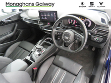 2023 Audi A4 2L Diesel For Sale Images