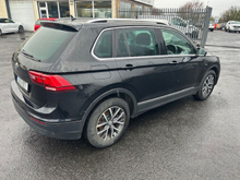 2018 Volkswagen Tiguan 2L Diesel For Sale Images