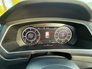 2018 VOLKSWAGEN TIGUAN 2.0 TDI R- line 4 motion DSG