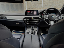 2018 BMW 5 Series 2L Hybrid For Sale Images
