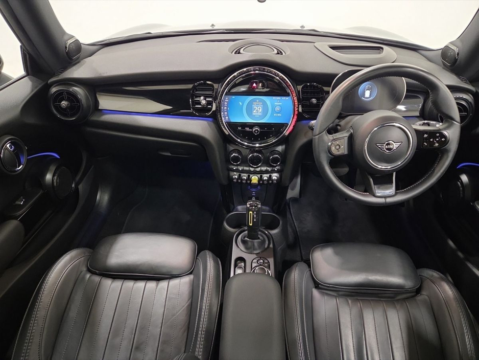 2022 MINI Hatch 0L Electric For Sale Images