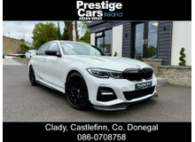 2021 BMW 3 Series 2.0L Hybrid For Sale Images