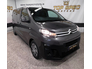 2017 CITROEN DISPATCH 1000 ENTERPRISE M BLUEHDI
