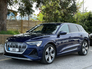 2022 AUDI E-TRON S LINE 55 QUATTRO...WARRANTY INCLUDED...FINANCE PROVIDED....