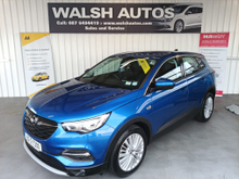 2019 Opel Grandland X 1.5L Diesel For Sale Images
