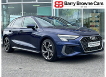 2020 Audi A3 1.0L Petrol For Sale Images
