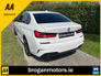 2021 BMW 3 SERIES ************Deposit Taken*************330e 2.0 T M Sport*Petrol Plug In Hybrid*Bmw Service History*Sat Nav*Reverse Camera*Heated Seats*Full Leather*AA & Simi Approved Dealer 2025