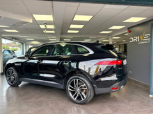 2018 Jaguar F-Pace 2L Diesel For Sale Images