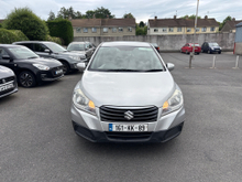 2016 Suzuki SX4 S-Cross 1.6L Diesel For Sale Images