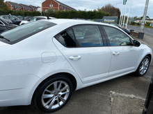 2020 Skoda Octavia 1.6L Diesel For Sale Images