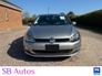 2017 VOLKSWAGEN GOLF 1.4 TFSI Highline Connect