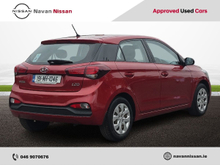 2019 Hyundai i20 1.2L Petrol For Sale Images