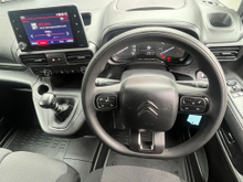 2023 Citroen Berlingo 1.5L Diesel For Sale Images