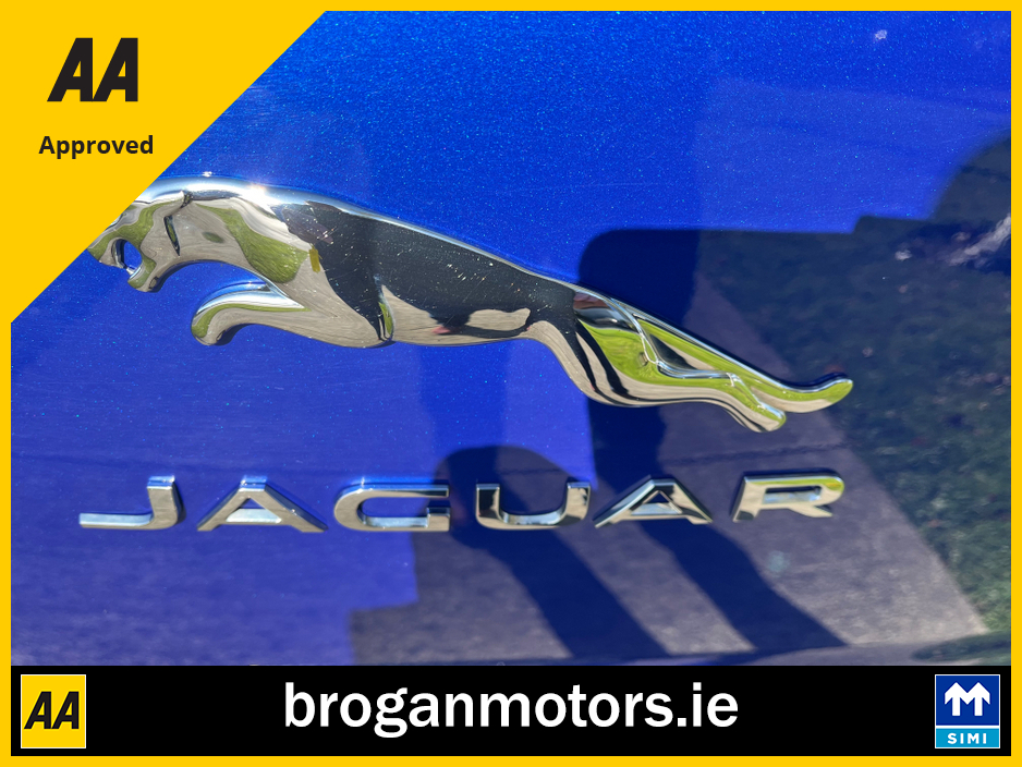 2021 Jaguar I-Pace 0L Electric For Sale Images