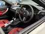 2015 BMW 3 SERIES 320d M Sport