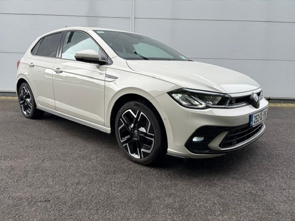 2025 Volkswagen Polo For Sale Images