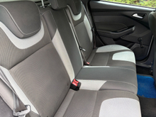 2012 Ford Focus 1.6L Diesel For Sale Images