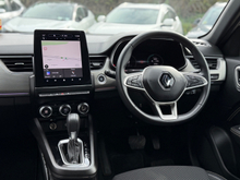 2025 Renault Arkana 1.6L Petrol Hybrid For Sale Images