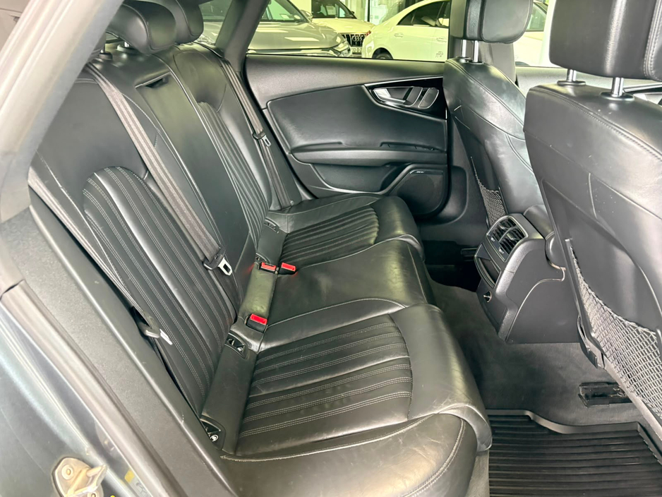 2013 Audi A7 3L Diesel For Sale Images