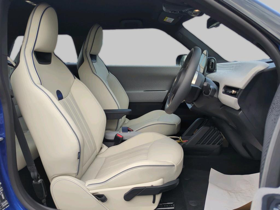 2025 MINI Cooper 0L Electric For Sale Images