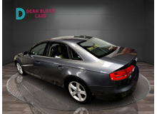 2015 Audi A4 2.0L Diesel For Sale Images