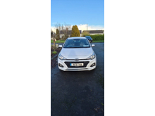 Hyundai i20 ACTIVE CLASSIC 5DR