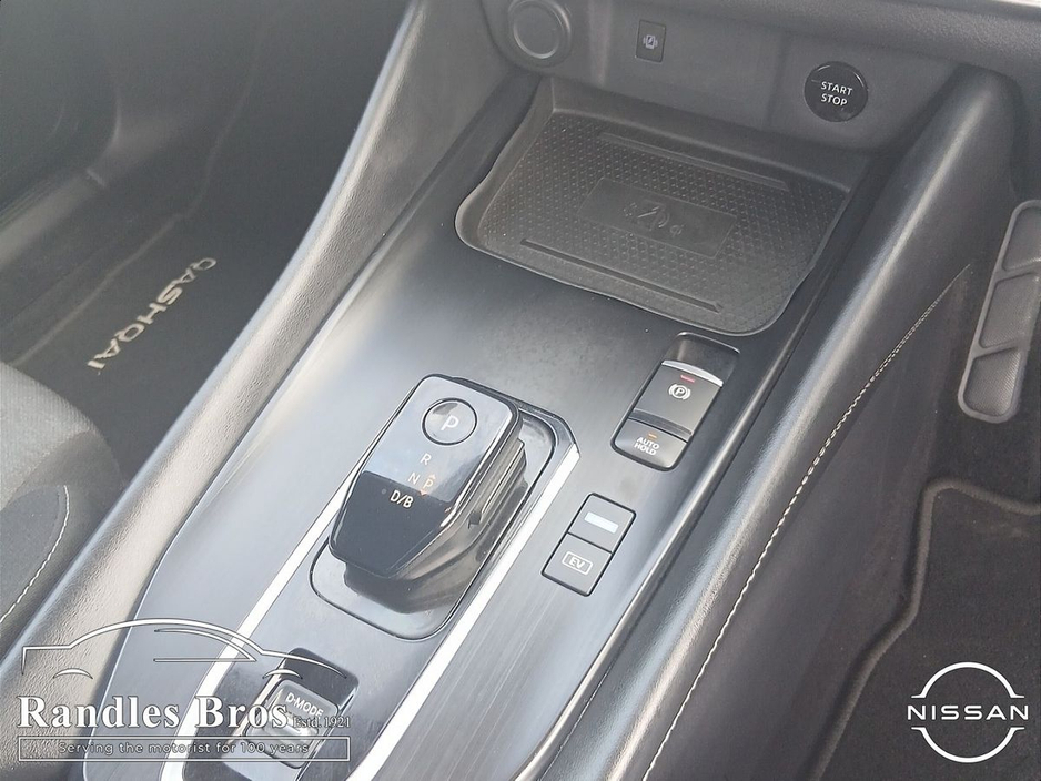 Nissan Qashqai ePOWER QASHQAI SV PREMIUM — thumbnail 18