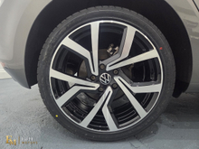2016 Volkswagen Golf 1.2L Petrol For Sale Images