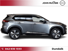 2023 Nissan X-Trail 1.5L Hybrid For Sale Images