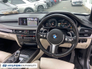 2017 BMW X5 M-SPORT Xdrive 30D 7 SEATER Auto