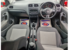 2013 Volkswagen Polo 1.2L Petrol For Sale Images