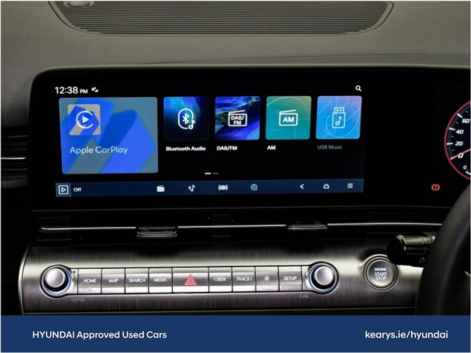 Hyundai Kona Petrol Elegance — thumbnail 21