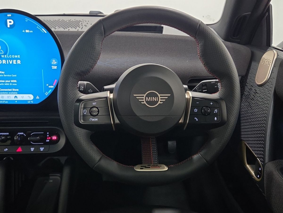 2025 MINI Hatch 0L Electric For Sale Images