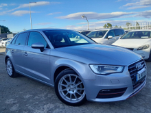 Audi A3 1.4L Automatic Petrol Low Mileage (4645)