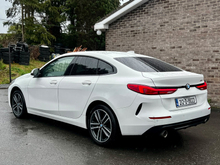 2021 BMW 2 Series 1.5L Petrol For Sale Images