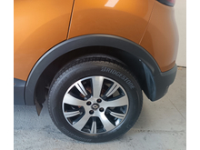2019 Renault Captur 0.9L Petrol For Sale Images