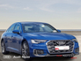 2024 AUDI A6 40TDI 204HP S tronic S Line