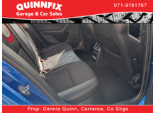 2015 Skoda Octavia 2.0L Diesel For Sale Images
