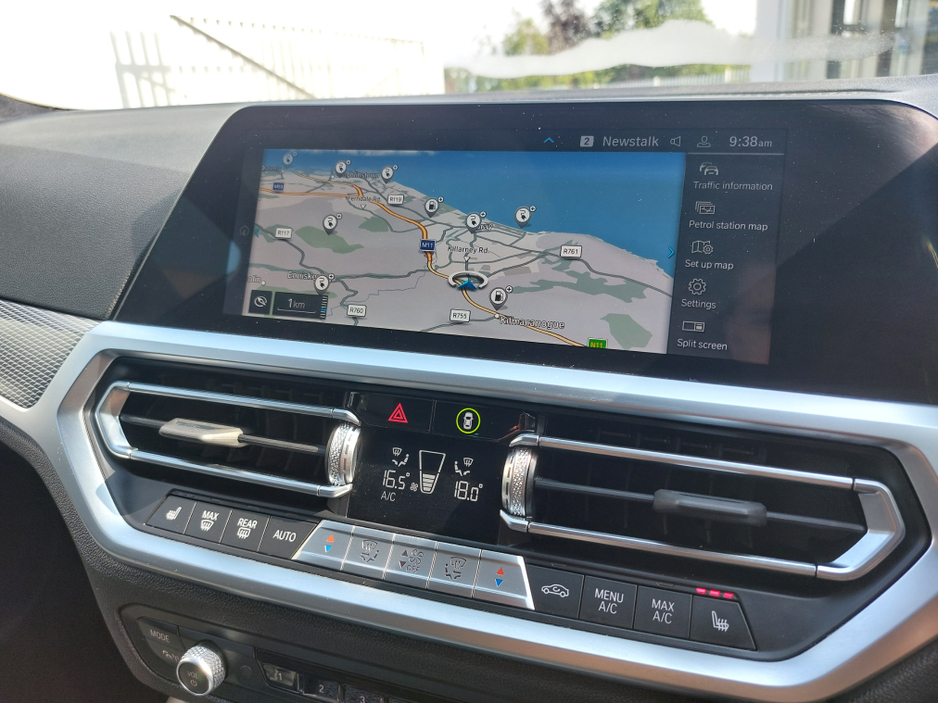 2022 BMW 3 Series 2.0L Petrol Plug-in Hybrid For Sale Images
