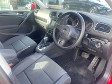 2012 Volkswagen Golf 1.2L Petrol For Sale Images