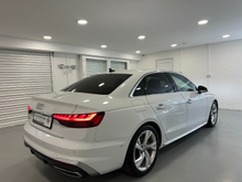 2021 Audi A4 2L Diesel For Sale Images