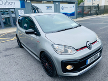 2019 Volkswagen up! 1L Petrol For Sale Images