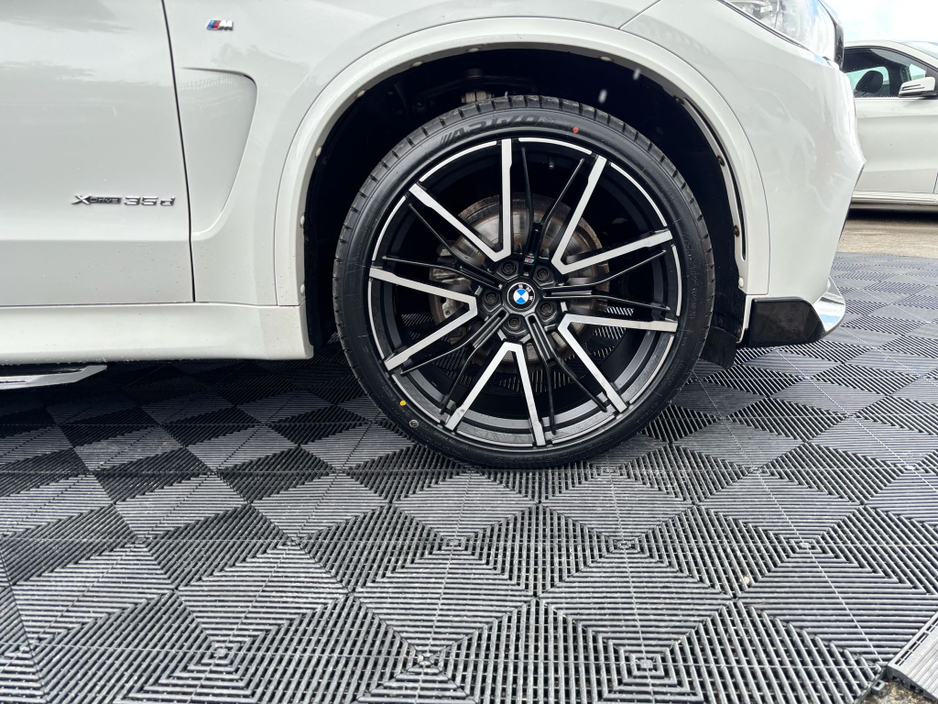 2016 BMW X5 3L Diesel For Sale Images